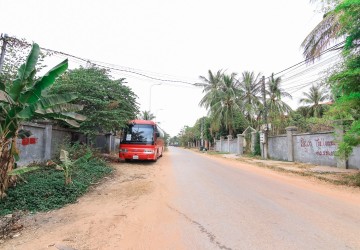 5 Room Shophouse For Rent - Svay Dangkum, Siem Reap thumbnail