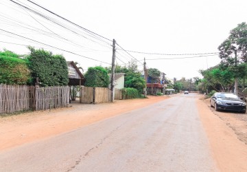 5 Room Shophouse For Rent - Svay Dangkum, Siem Reap thumbnail