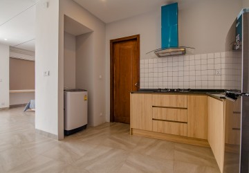 Studio Apartment For Rent - Tonle Bassac, Phnom Penh thumbnail