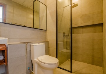 Studio Apartment For Rent - Tonle Bassac, Phnom Penh thumbnail