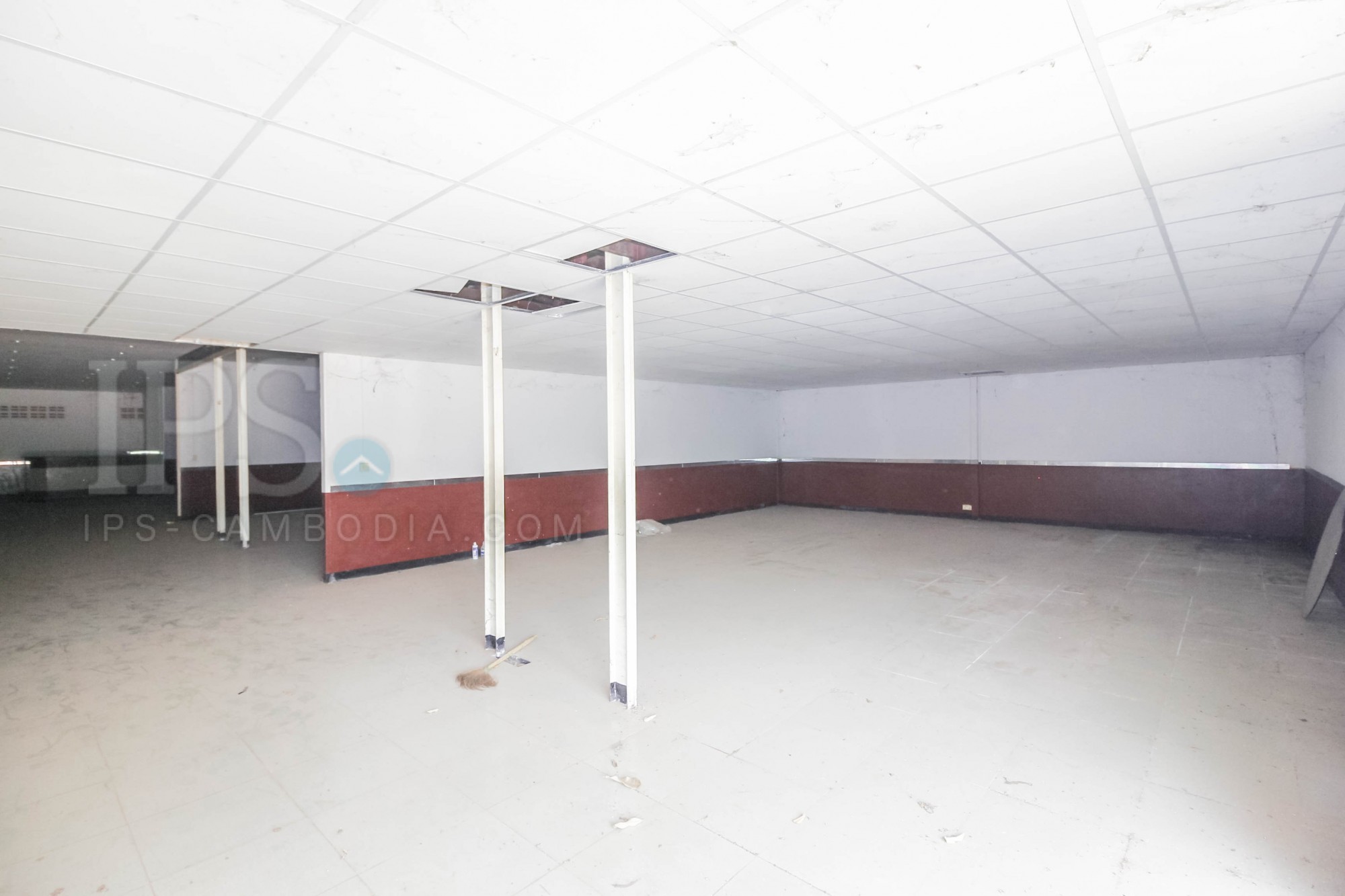 800 sq.m. Warehouse  For Rent - Sra Ngae, Siem Reap - Image 7