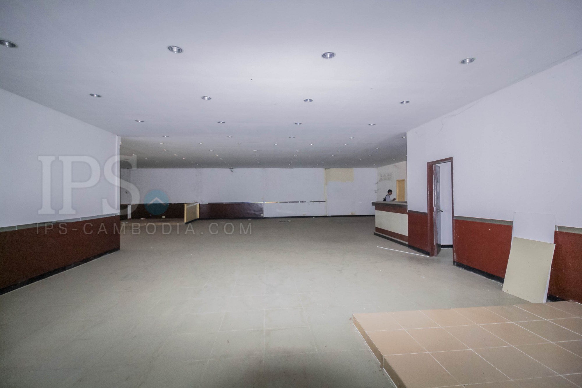 800 sq.m. Warehouse  For Rent - Sra Ngae, Siem Reap - Image 5