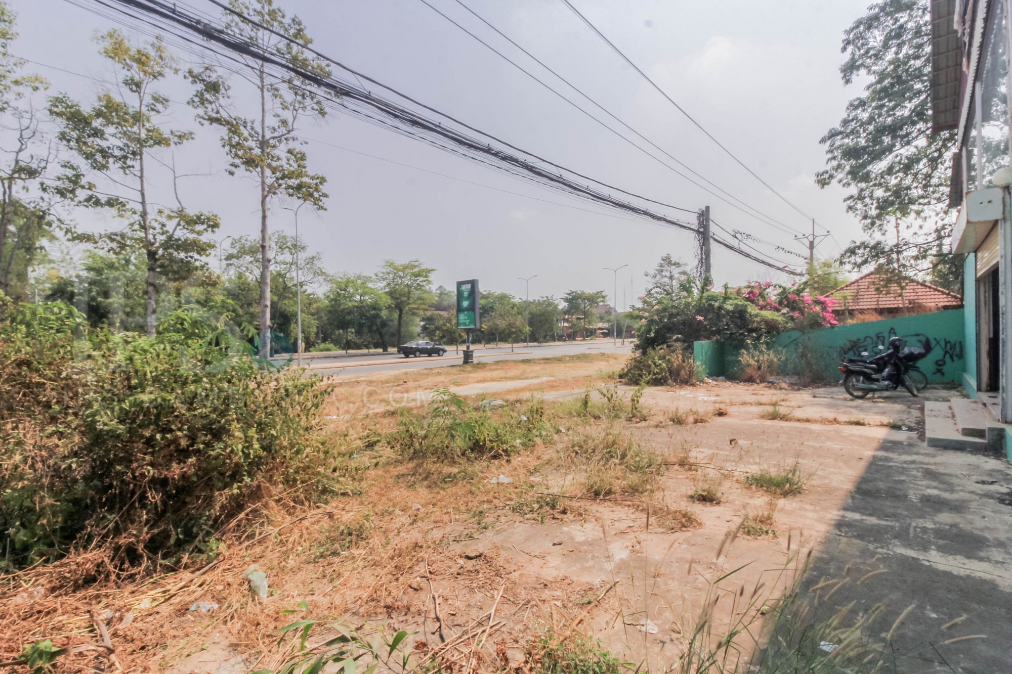 800 sq.m. Warehouse  For Rent - Sra Ngae, Siem Reap - Image 8