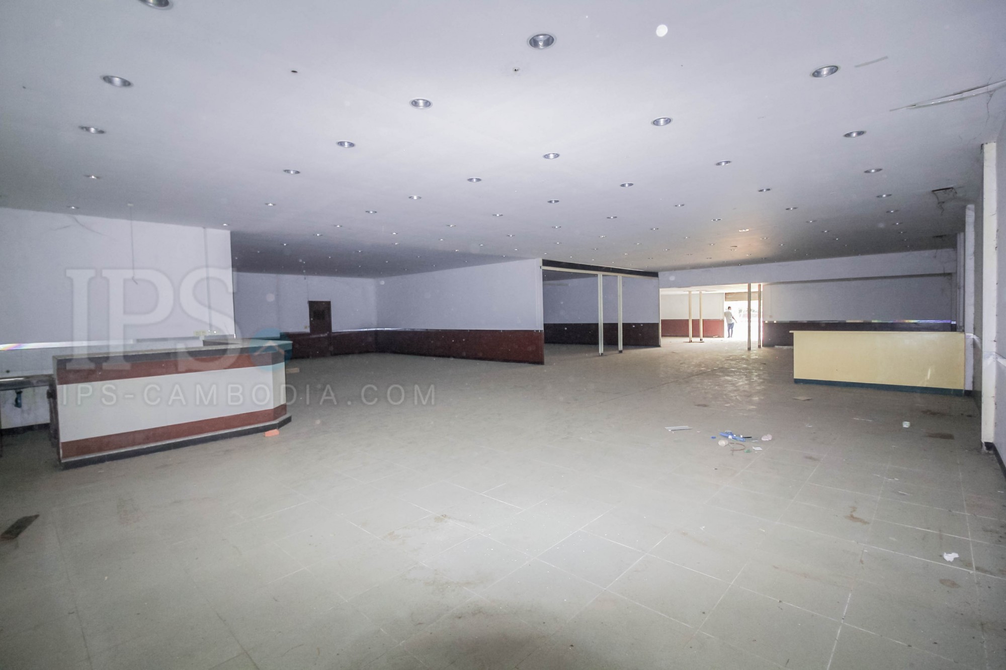 800 sq.m. Warehouse  For Rent - Sra Ngae, Siem Reap - Image 2