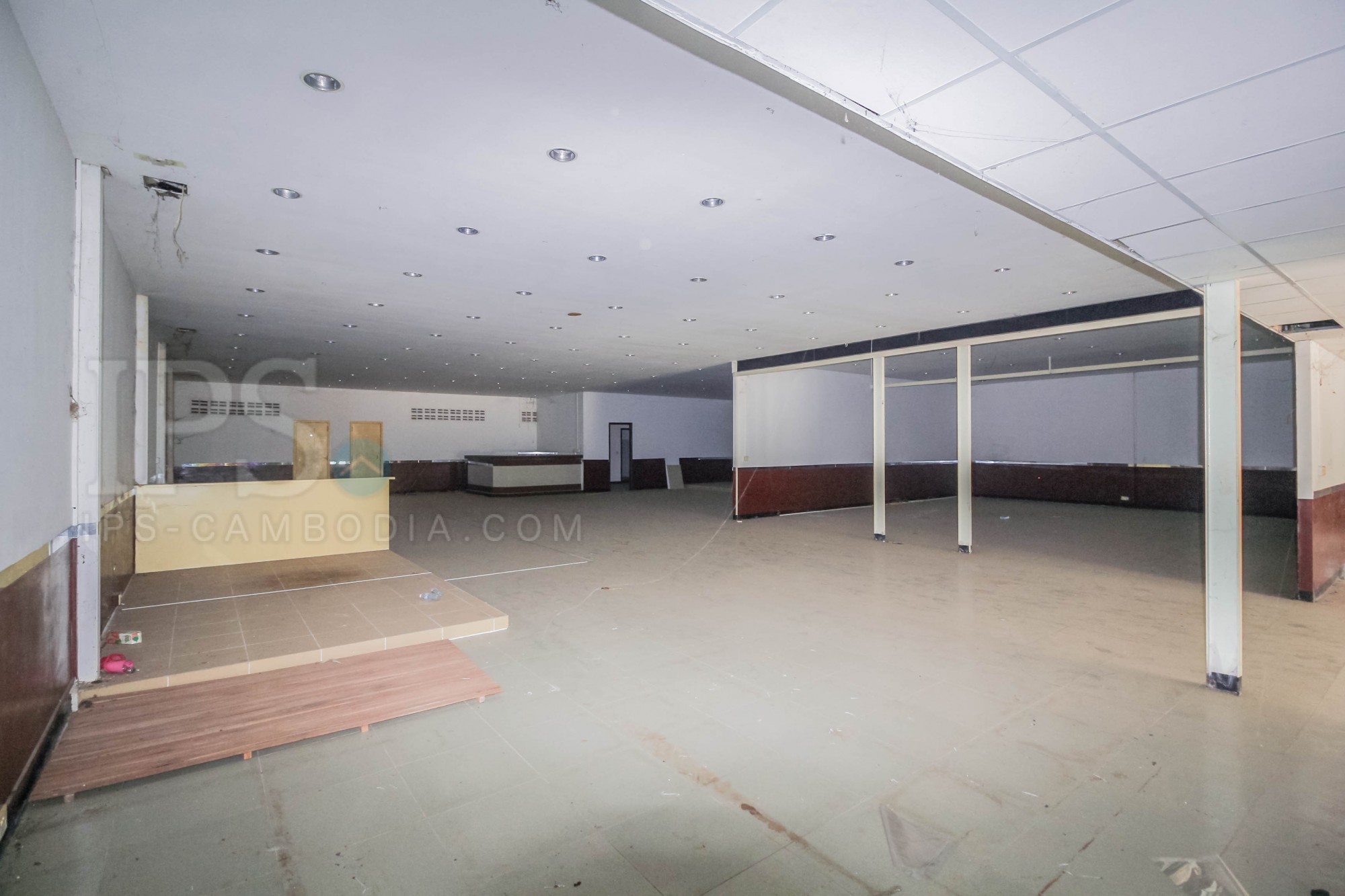 800 sq.m. Warehouse  For Rent - Sra Ngae, Siem Reap - Image 6