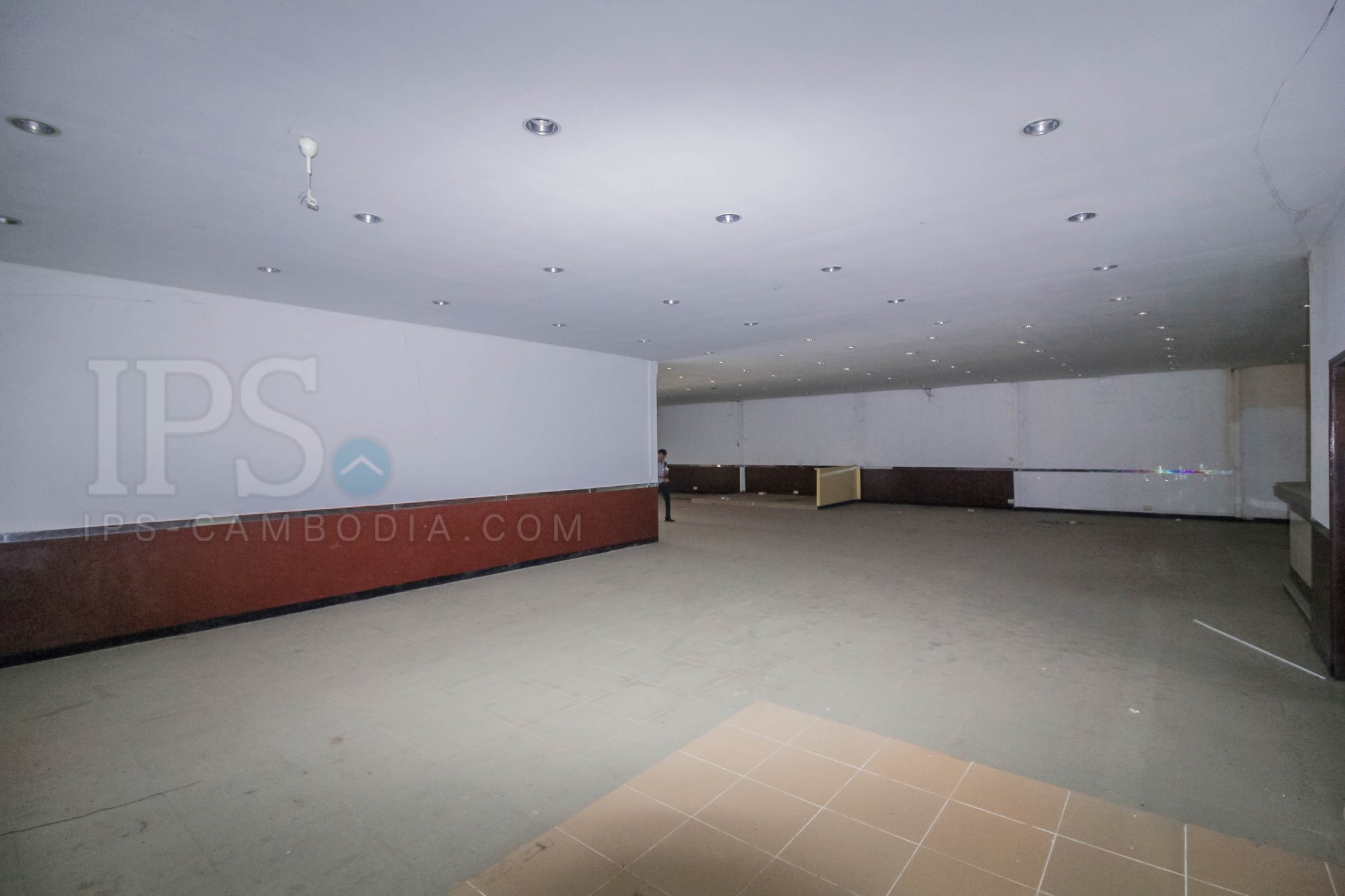 800 sq.m. Warehouse  For Rent - Sra Ngae, Siem Reap - Image 4