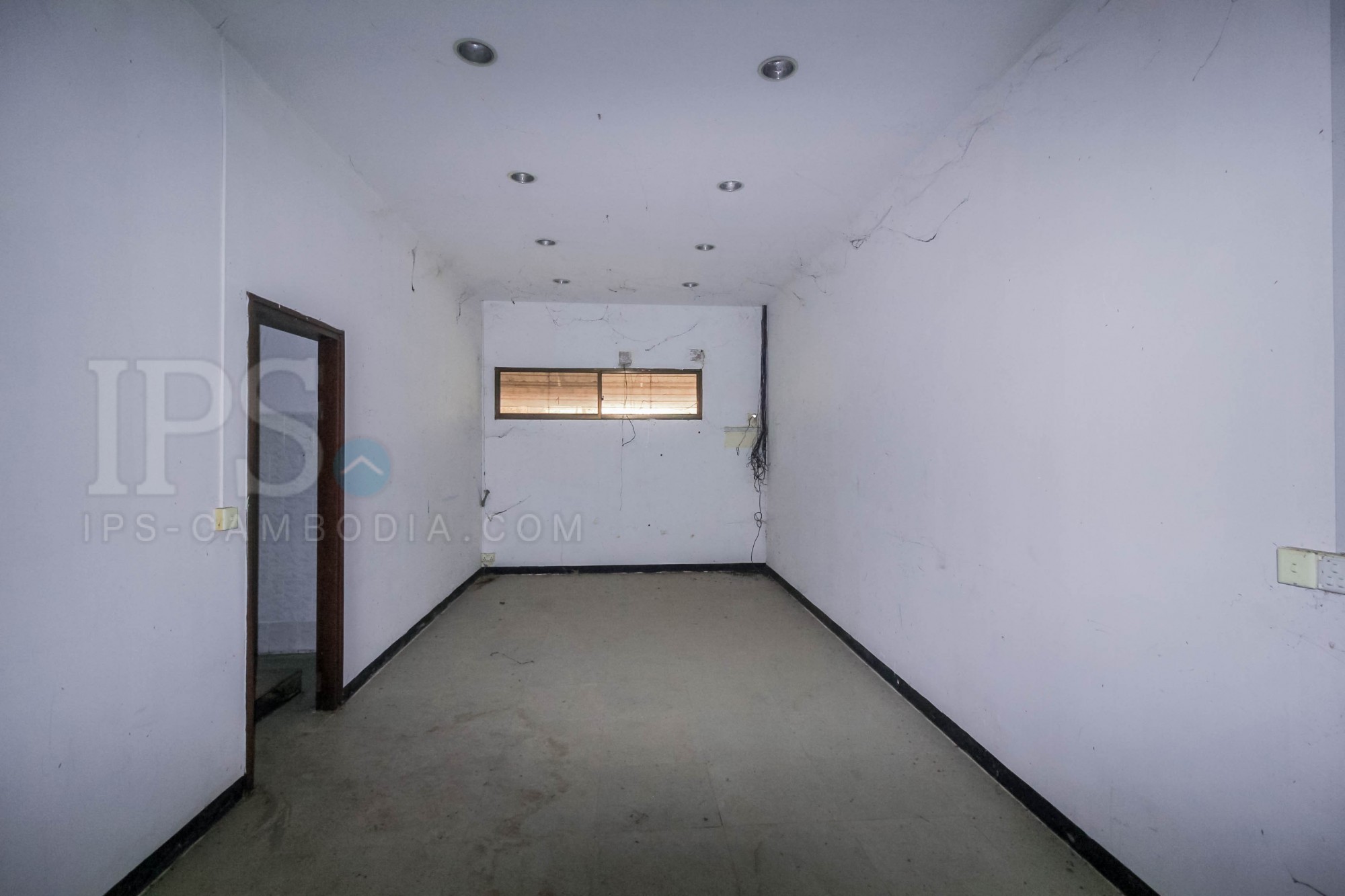 800 sq.m. Warehouse  For Rent - Sra Ngae, Siem Reap - Image 3