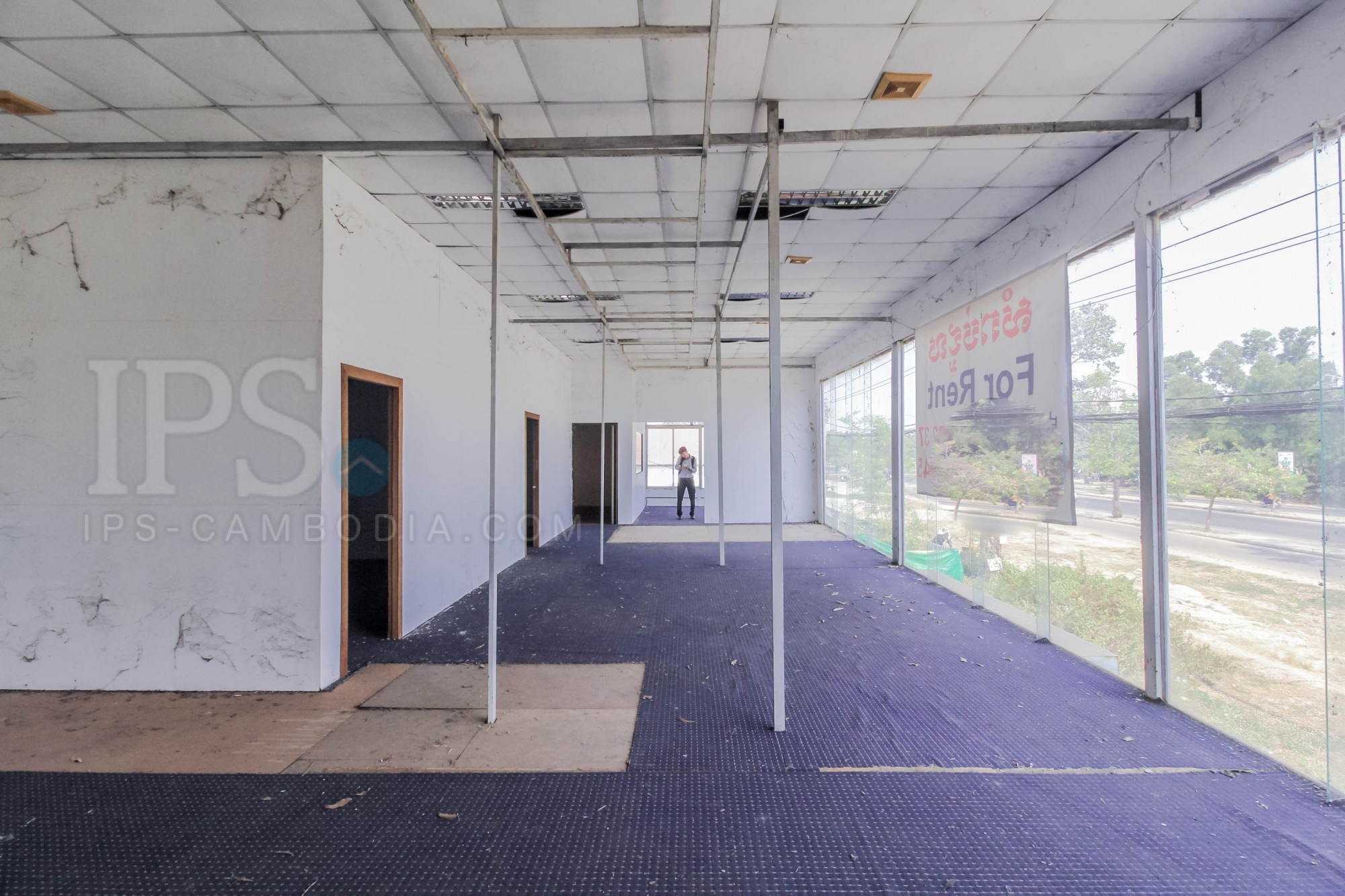 800 sq.m. Warehouse  For Rent - Sra Ngae, Siem Reap - Image 9