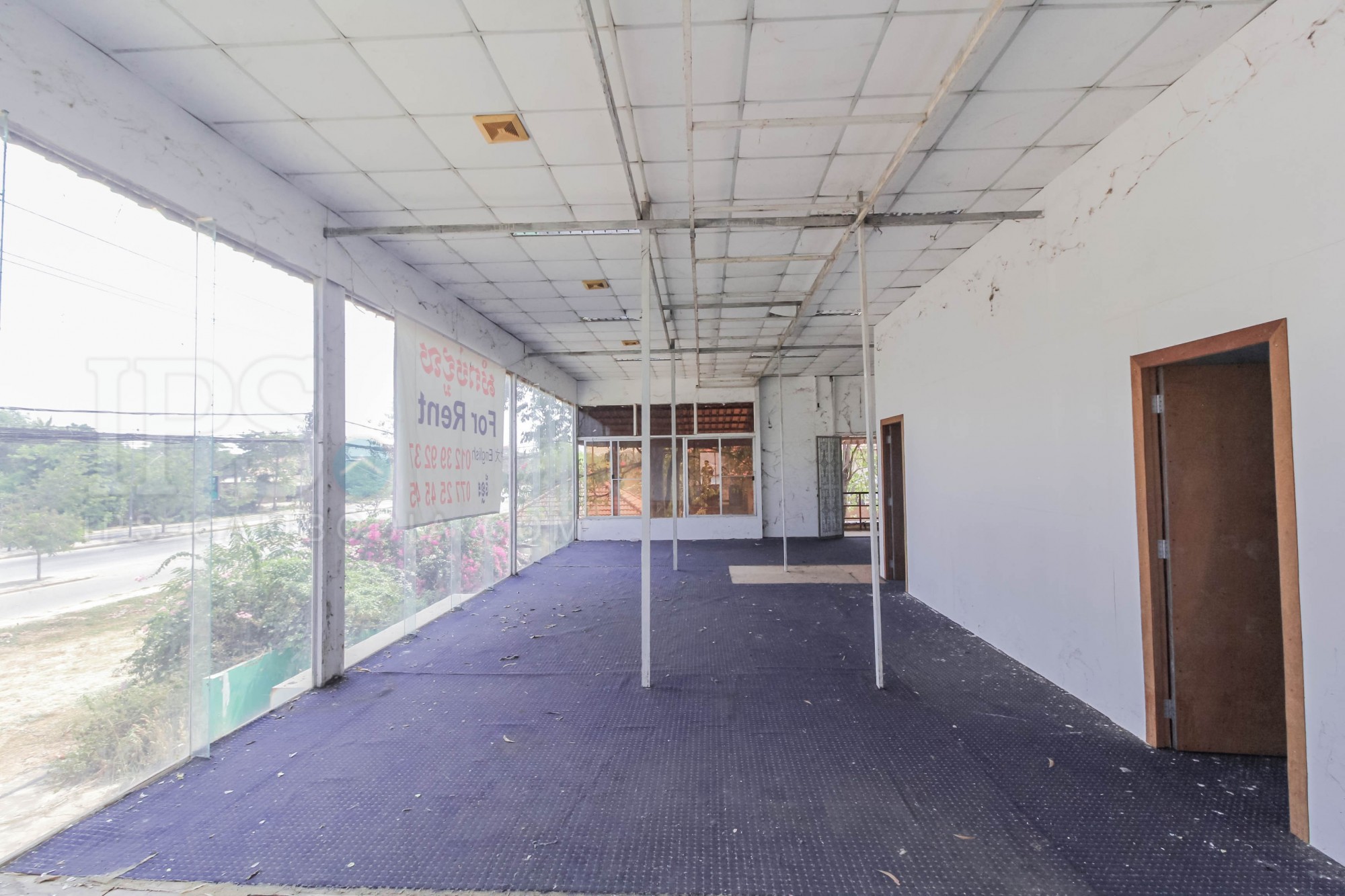 800 sq.m. Warehouse  For Rent - Sra Ngae, Siem Reap - Image 11