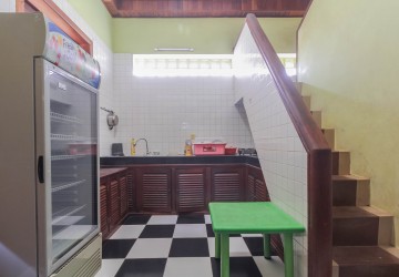 2 Bedroom Villa For Rent - Night Market Area, Siem Reap thumbnail