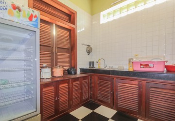 2 Bedroom Villa For Rent - Night Market Area, Siem Reap thumbnail