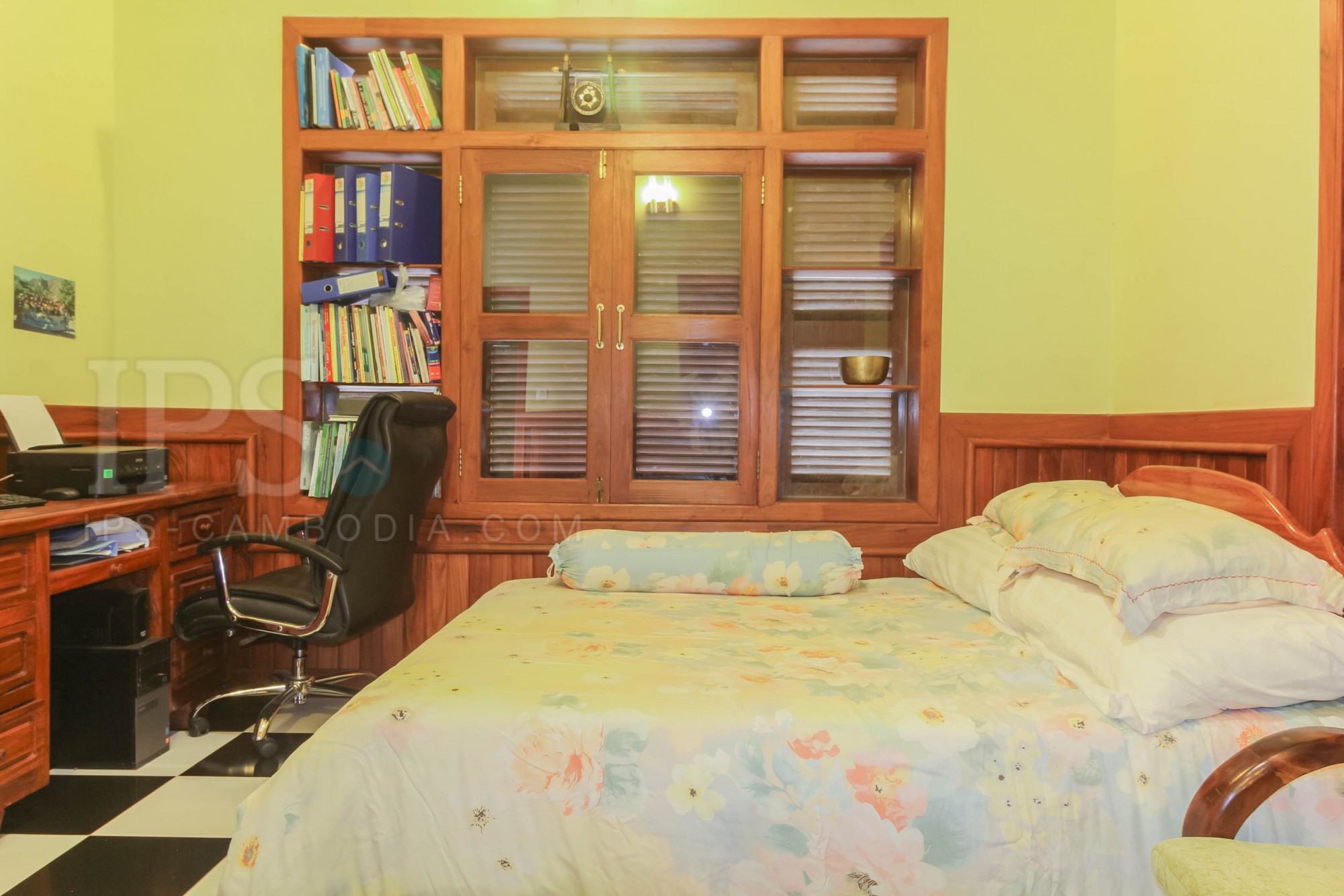 2 Bedroom Villa For Rent - Night Market Area, Siem Reap - Image 5 2 Bedroom Villa For Rent - Night Market Area, Siem Reap - Image 5