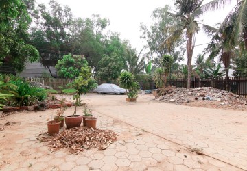 6 Units Apartment Complex For Rent - Svay Dangkum, Siem Reap thumbnail