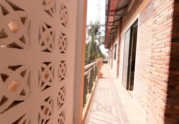 6 Units Apartment Complex For Rent - Svay Dangkum, Siem Reap thumbnail