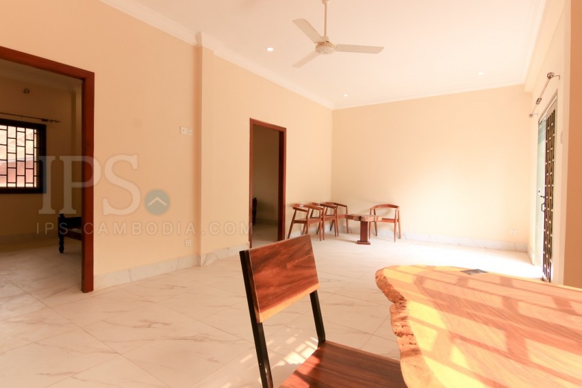 6 Units Apartment Complex For Rent - Svay Dangkum, Siem Reap