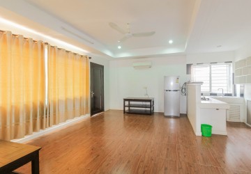 13 units Apartment Building  For Rent - Svay Dangkum, Siem Reap thumbnail