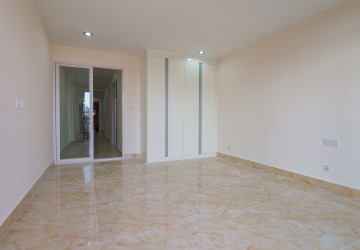 1 Bedroom Condo For Rent - Toul Kork, Phnom Penh thumbnail