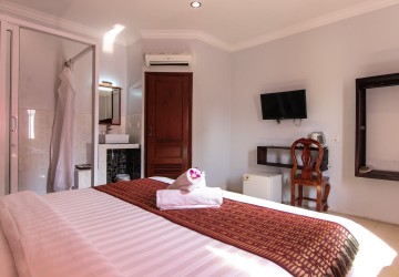 Apartment Studio  For Rent - Old Market / Pub Street, Siem Reap thumbnail