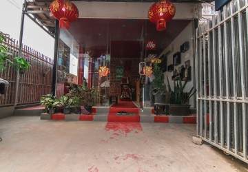 Apartment Studio  For Rent - Old Market / Pub Street, Siem Reap thumbnail