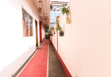 Apartment Studio  For Rent - Old Market / Pub Street, Siem Reap thumbnail