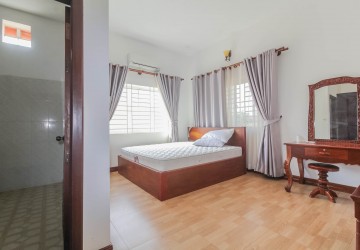 7 Units Apartment Building For Rent - Sala Kamreuk, Siem Reap thumbnail