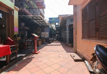 2 Bedroom House For Rent - Old Market  Pub Street, Siem Reap thumbnail