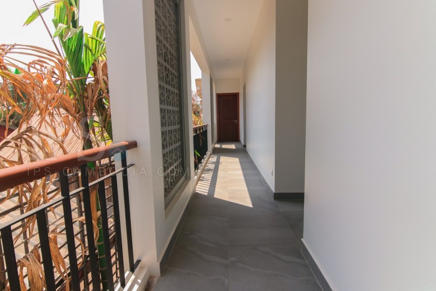 12 Units Apartment  For Rent - Sala Kamreuk, Siem Reap