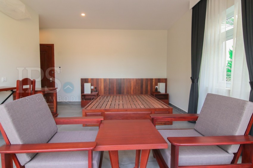 12 Units Apartment  For Rent - Sala Kamreuk, Siem Reap