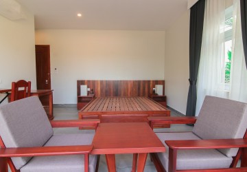 12 Units Apartment  For Rent - Sala Kamreuk, Siem Reap thumbnail