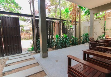 12 Units Apartment  For Rent - Sala Kamreuk, Siem Reap thumbnail