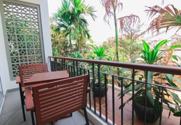 12 Units Apartment  For Rent - Sala Kamreuk, Siem Reap thumbnail