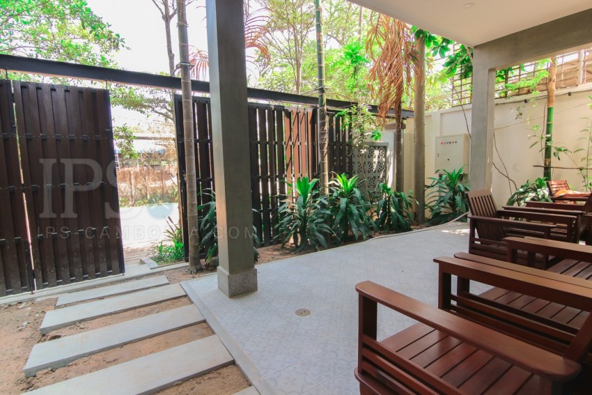 12 Units Apartment  For Rent - Sala Kamreuk, Siem Reap