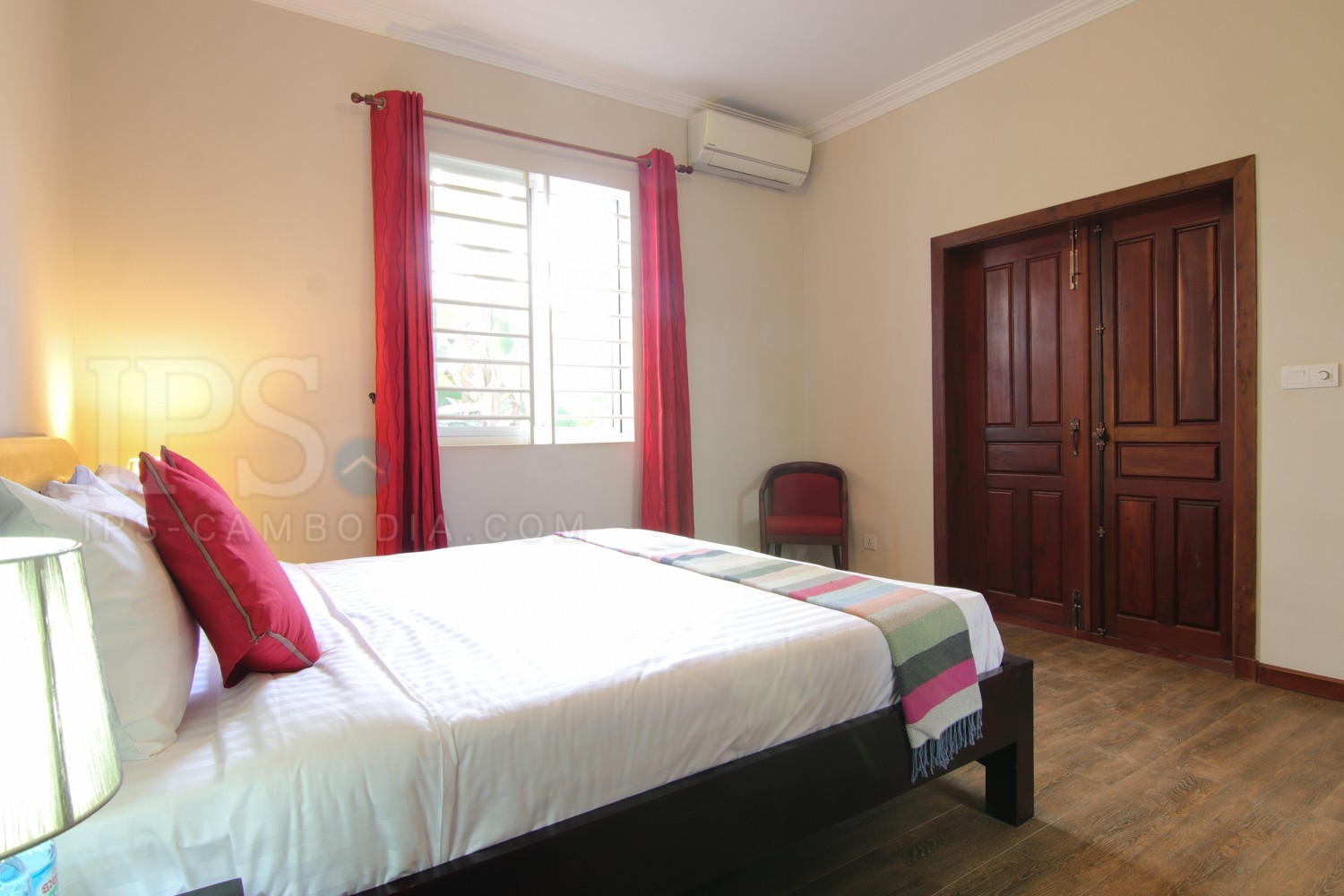 1 Bedroom Apartment For Rent - Svay Dangkum, Siem Reap - Image 5