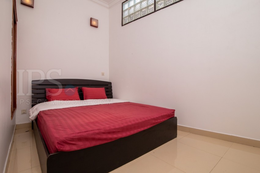 2 Bedroom Apartment For Rent - Daun Penh, Phnom Penh