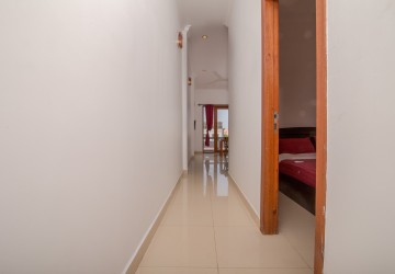 2 Bedroom Apartment For Rent - Daun Penh, Phnom Penh thumbnail