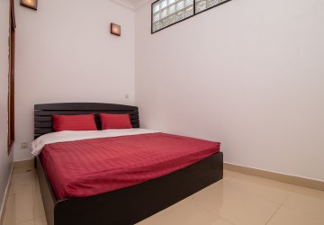 2 Bedroom Apartment For Rent - Daun Penh, Phnom Penh thumbnail