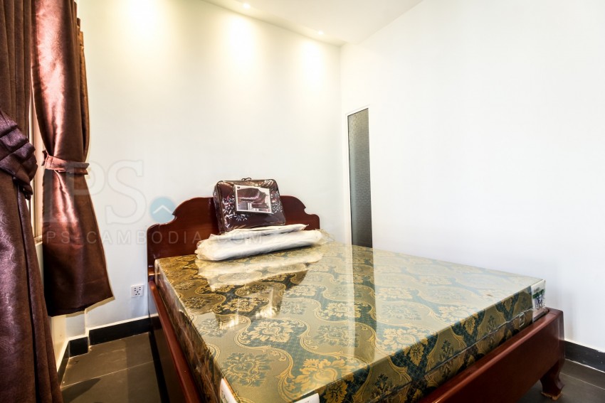 2 Bedroom Apartment For Rent - Slor Kram, Siem Reap