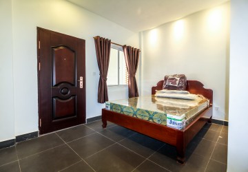 2 Bedroom Apartment For Rent - Slor Kram, Siem Reap thumbnail