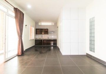 2 Bedroom Apartment For Rent - Slor Kram, Siem Reap thumbnail