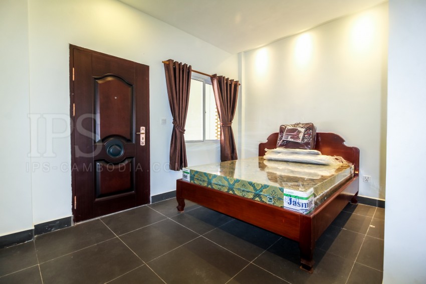 2 Bedroom Apartment For Rent - Slor Kram, Siem Reap