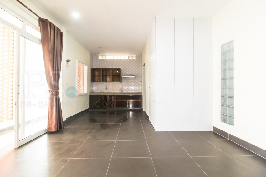 2 Bedroom Apartment For Rent - Slor Kram, Siem Reap