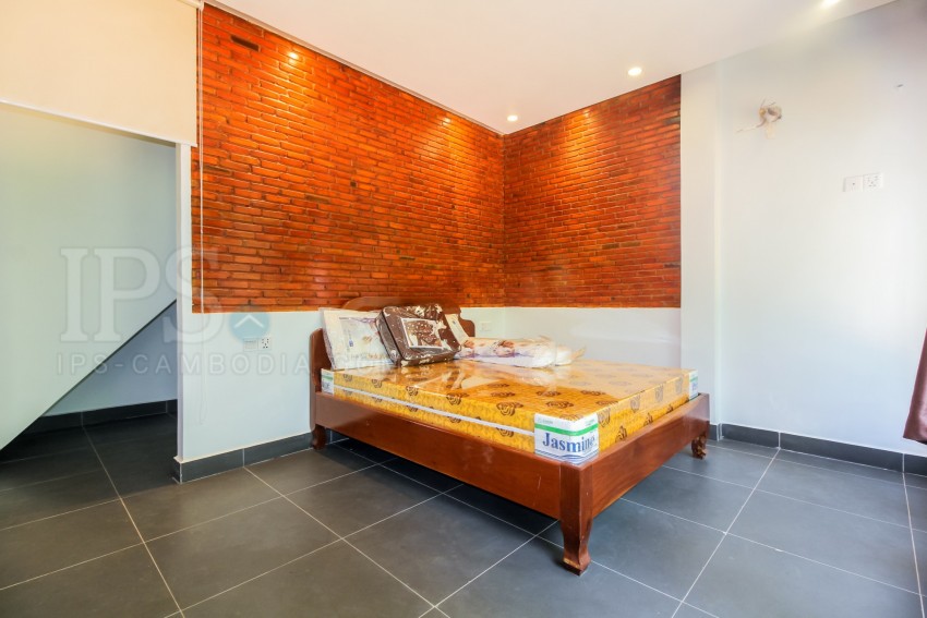 2 Bedroom Apartment For Rent - Slor Kram, Siem Reap