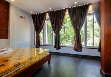 2 Bedroom Apartment For Rent - Slor Kram, Siem Reap thumbnail