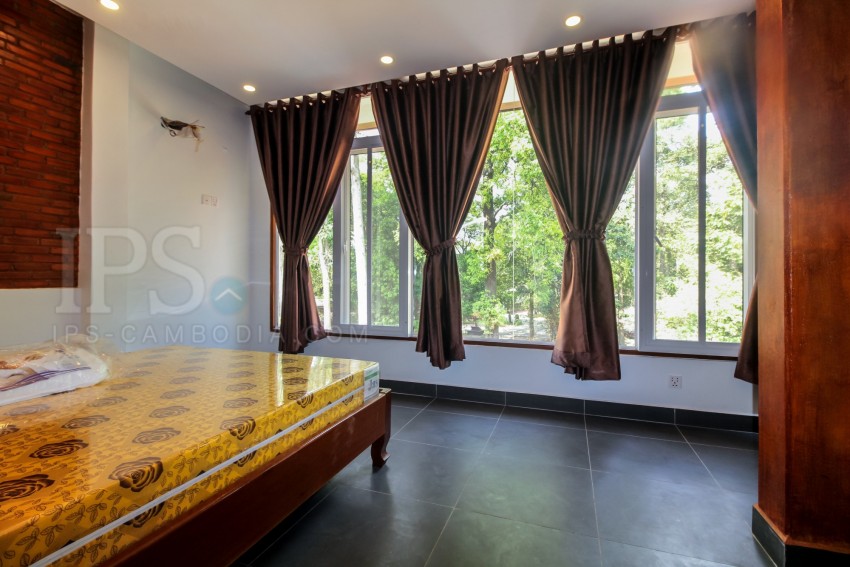 2 Bedroom Apartment For Rent - Slor Kram, Siem Reap