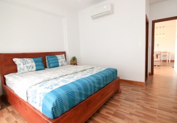 1 Bedroom Apartment For Rent - Sala Kamreuk, Siem Reap thumbnail