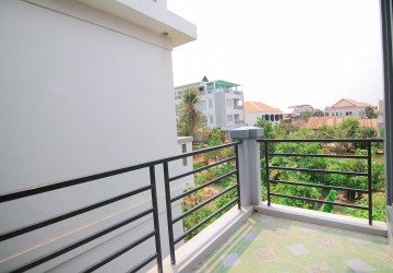 1 Bedroom Apartment For Rent - Sala Kamreuk, Siem Reap thumbnail