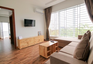 1 Bedroom Apartment For Rent - Sala Kamreuk, Siem Reap thumbnail