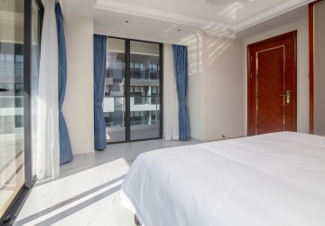 1 Bedroom Apartment  For Rent - Sen Sok, Phnom Penh thumbnail