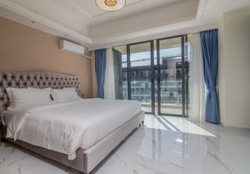 1 Bedroom Apartment  For Rent - Sen Sok, Phnom Penh thumbnail