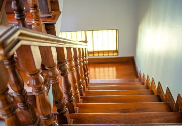 26 Room Hotel For Rent - Svay Dangkum, Siem Reap thumbnail